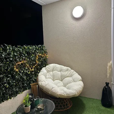Cosy Proche Du Stade Et De La Apartment *