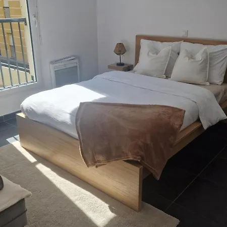 Cosy Proche Du Stade Et De La Apartment *